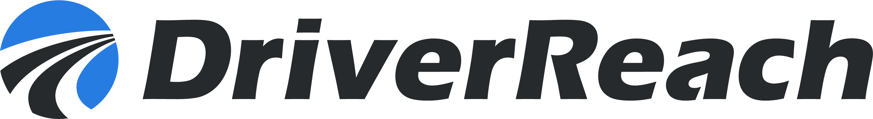 DriverReach logo